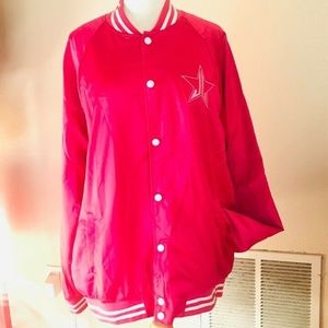 SOLD -Jeffree Star Members Jacket XL